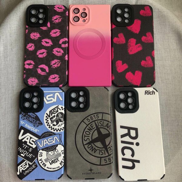 Iphone cases