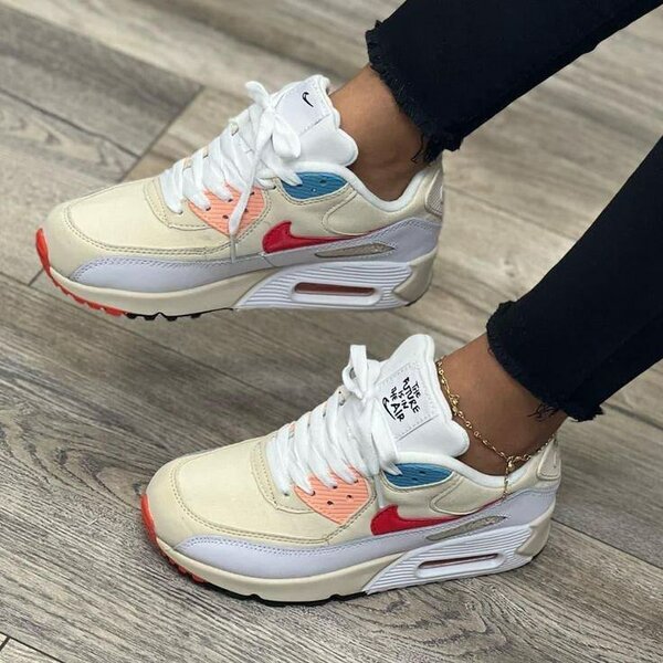 Nike Air Max 90