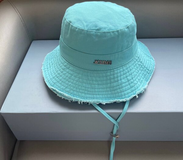 Jacquemus hat