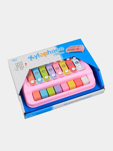 Xylophone Piano Jouet Enfant