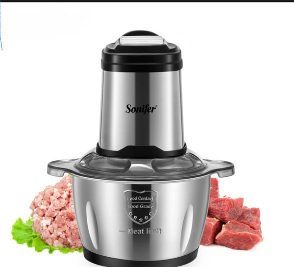 Hachoir à Viande Sonifer SF-8072