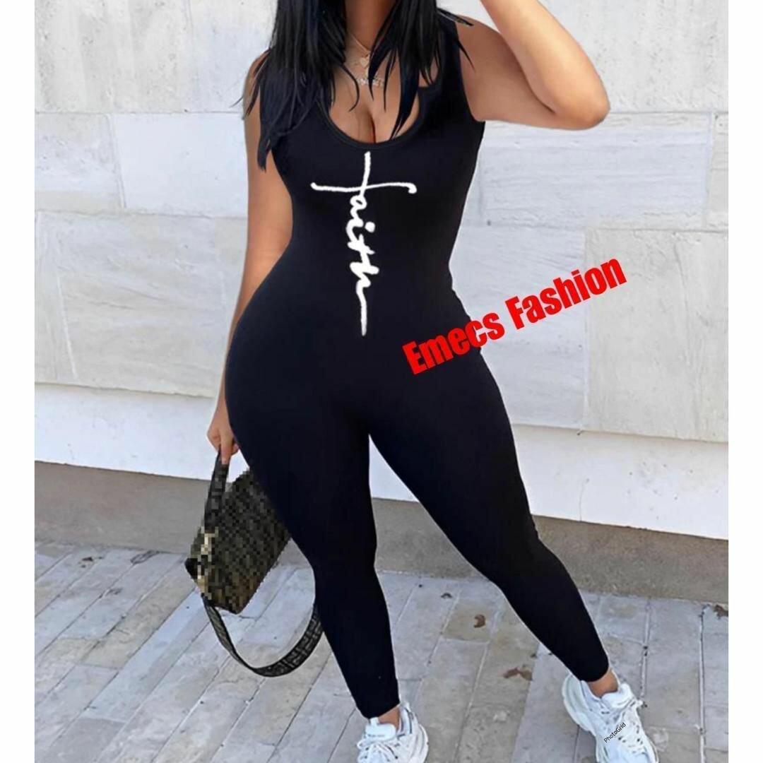 Pantalons tricotés confortables