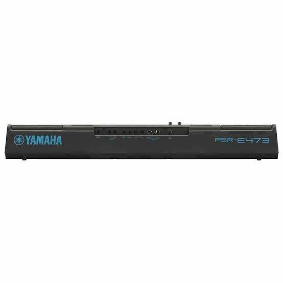 Yamaha PSR-E473 Keyboard
