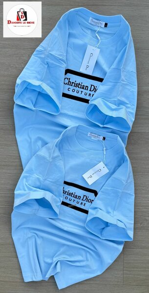 T-shirt Christian Dior Couture