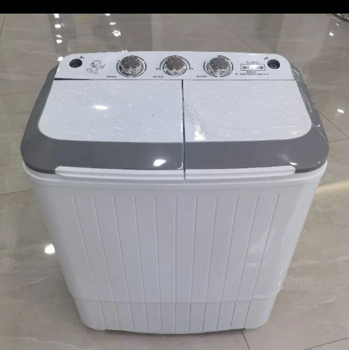 Mini Machine à Laver 5kg