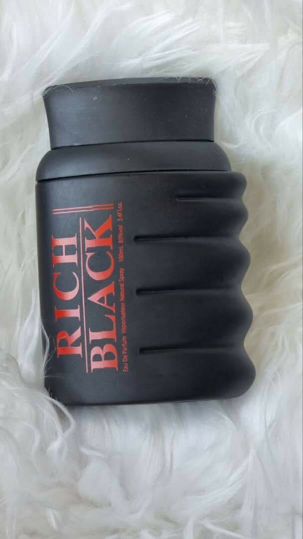 Parfum Nuit de Rose 100ml