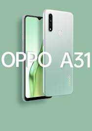 Smartphone OPPO A31