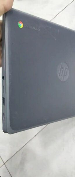 chromebook