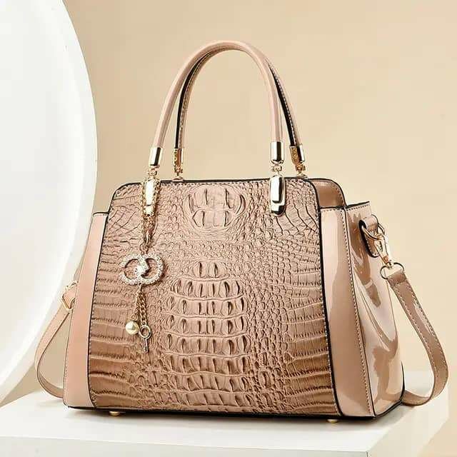 Sac en cuir