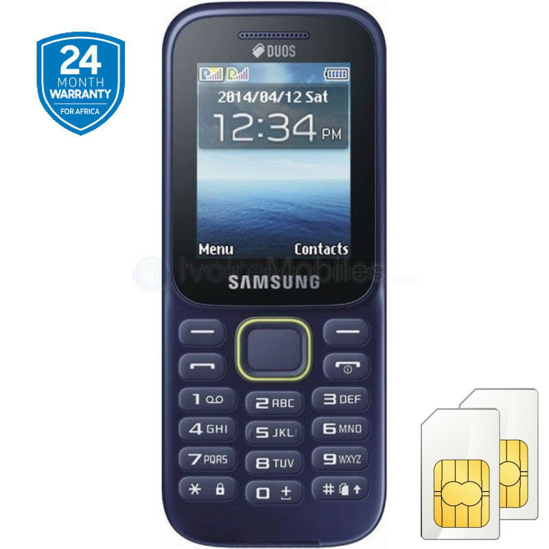 Samsung B-310E