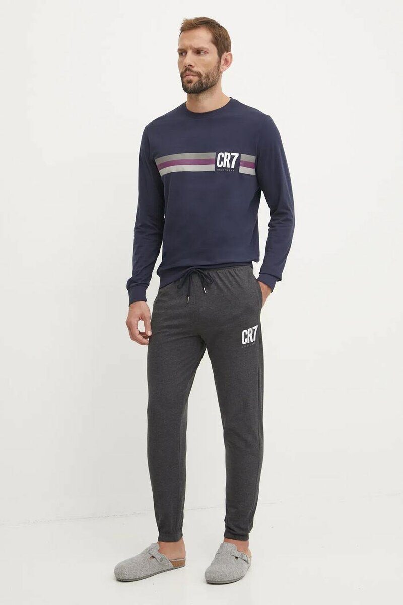Домашняя одежда by Cristiano Ronaldo