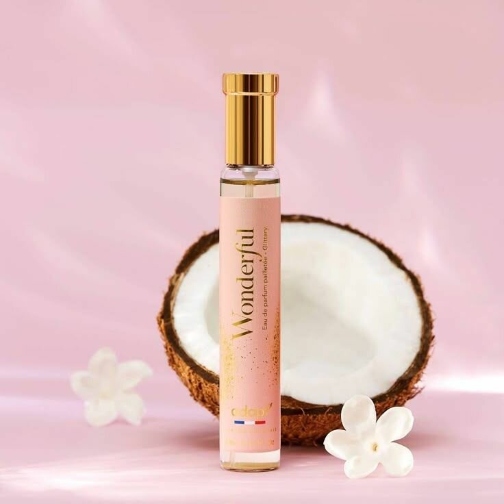 Parfum Adoptez Coeur 30ml