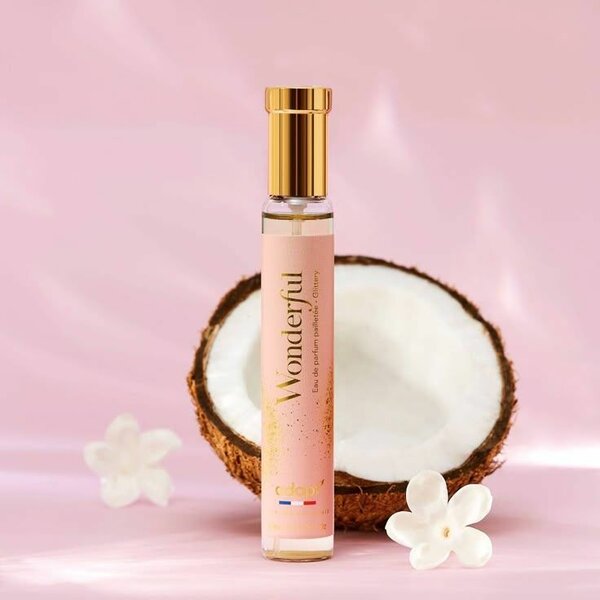 Parfum Adoptez Coeur 30ml