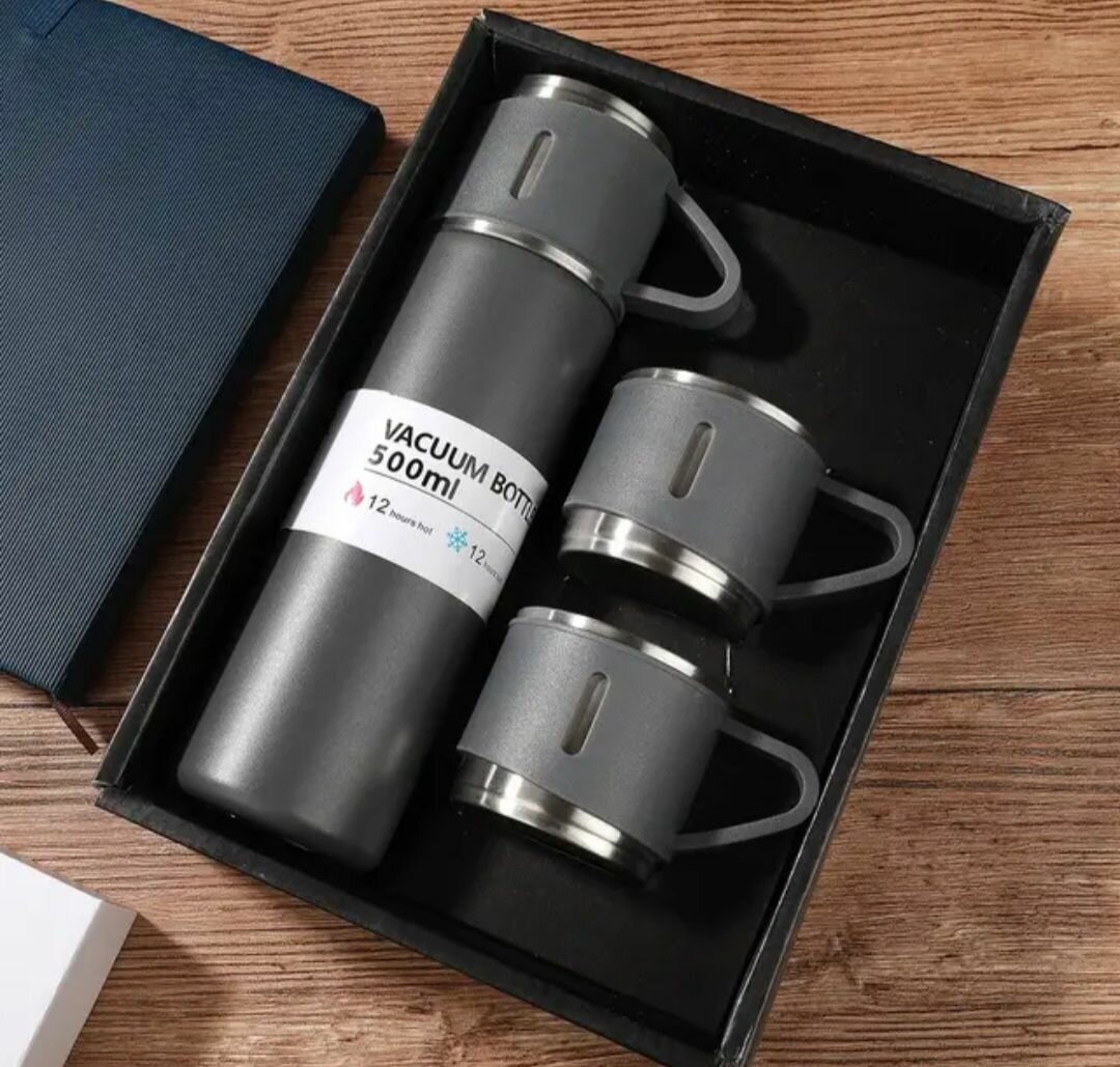 VACUUM FLASK