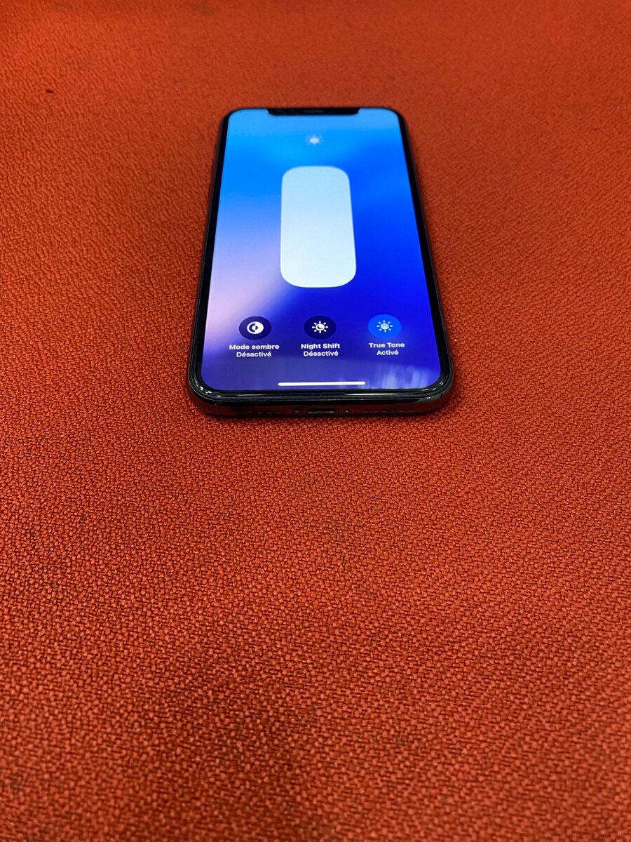iPhone 11 Pro