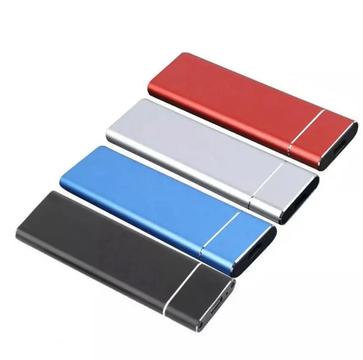 Disque dur externe 1 TERRA USB
