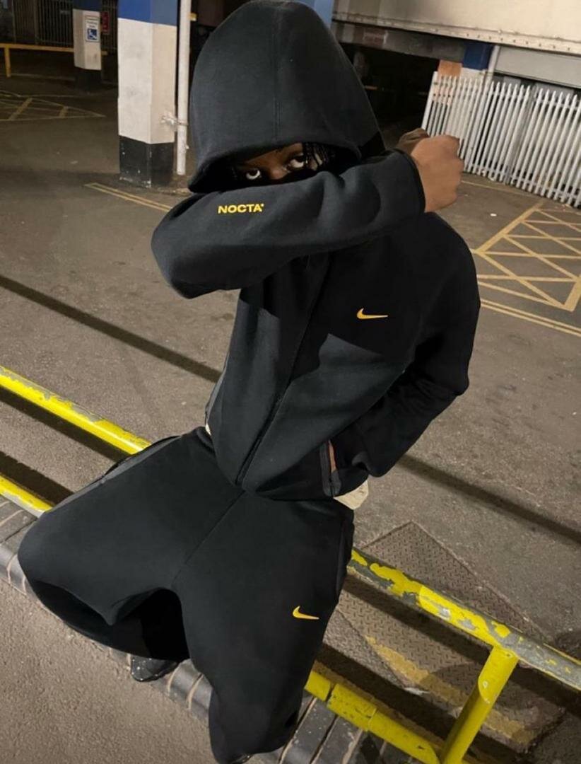 Ensemble de survêtement Nocta Nike