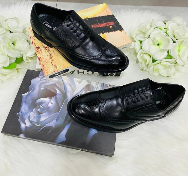 MEN’S SMART SHOES
