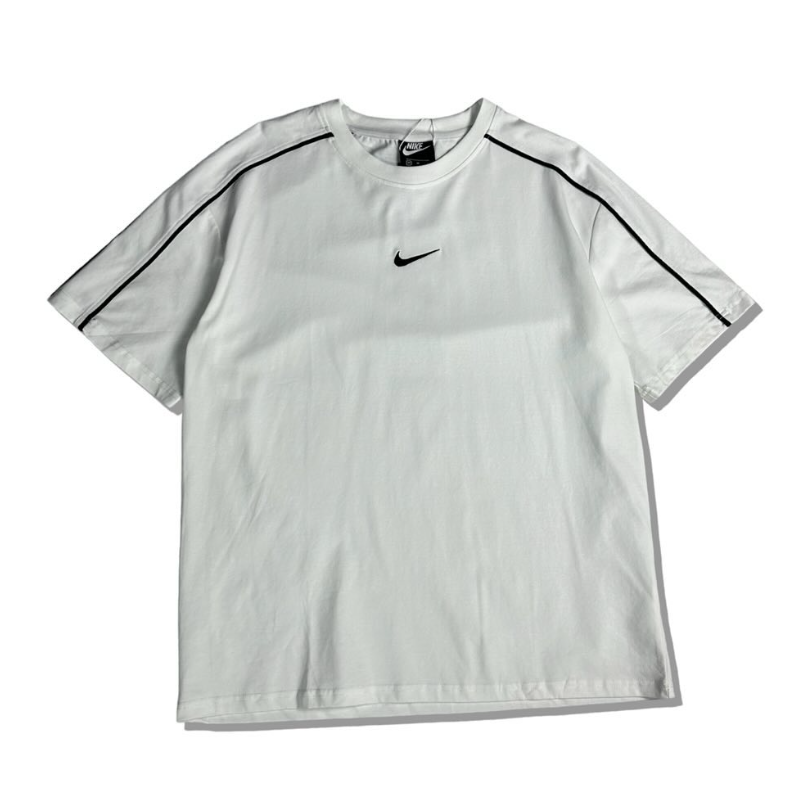 Футболка белая Nike