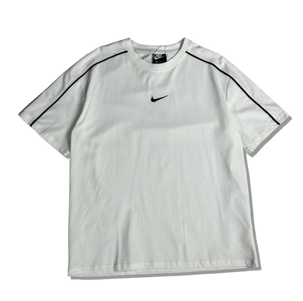 Футболка белая Nike