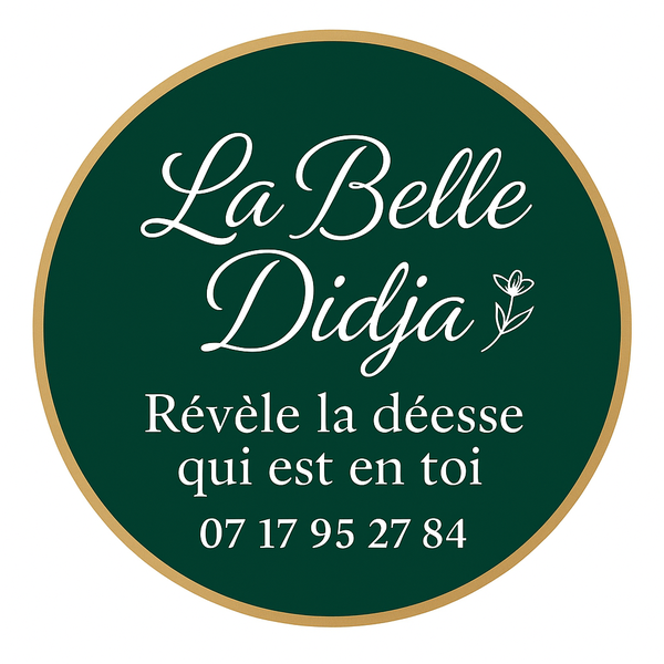 Chez la belle Didja