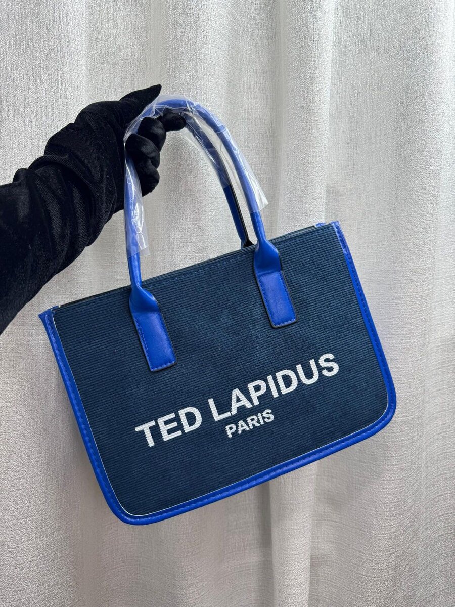 Sac à main Ted Lapidus élégant