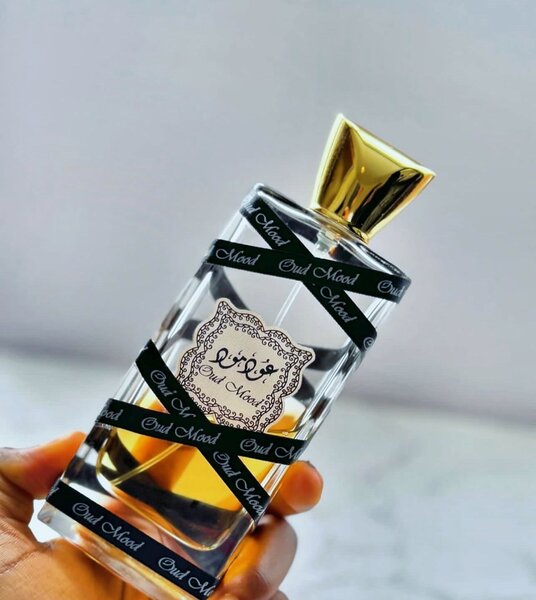 Oud mood Lataffa