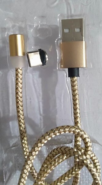 Megnetic Cabel