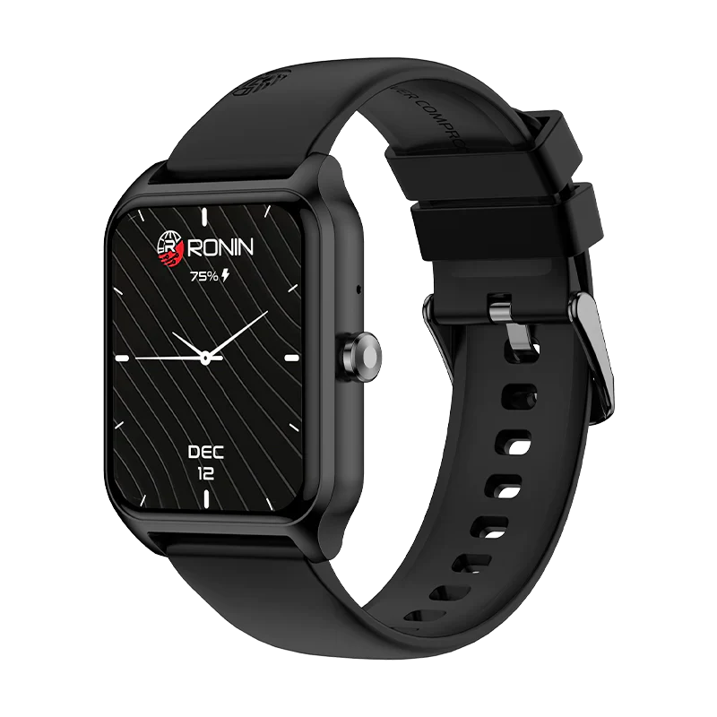 Ronin R-03 BT Calling Smart Watch