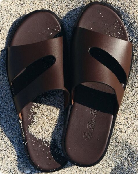 Sandales Unisexes de Plage