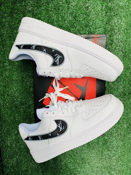Customized Airforce 1