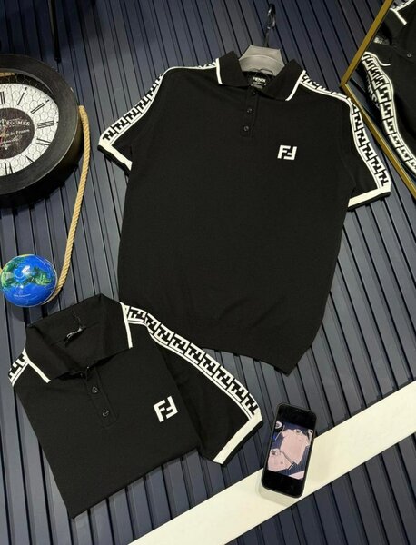 Poleos pour hommes élégants