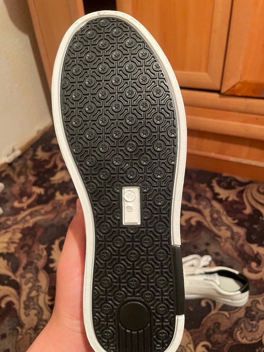 Кеды  кроссовки