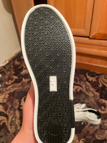 Кеды  кроссовки