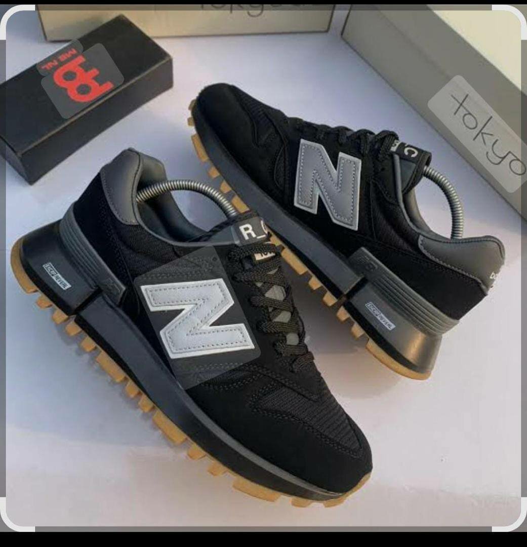 Baskets homme New Balance tendance
