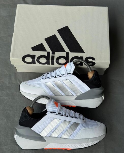 Adidas Sneakers Mode Urbain
