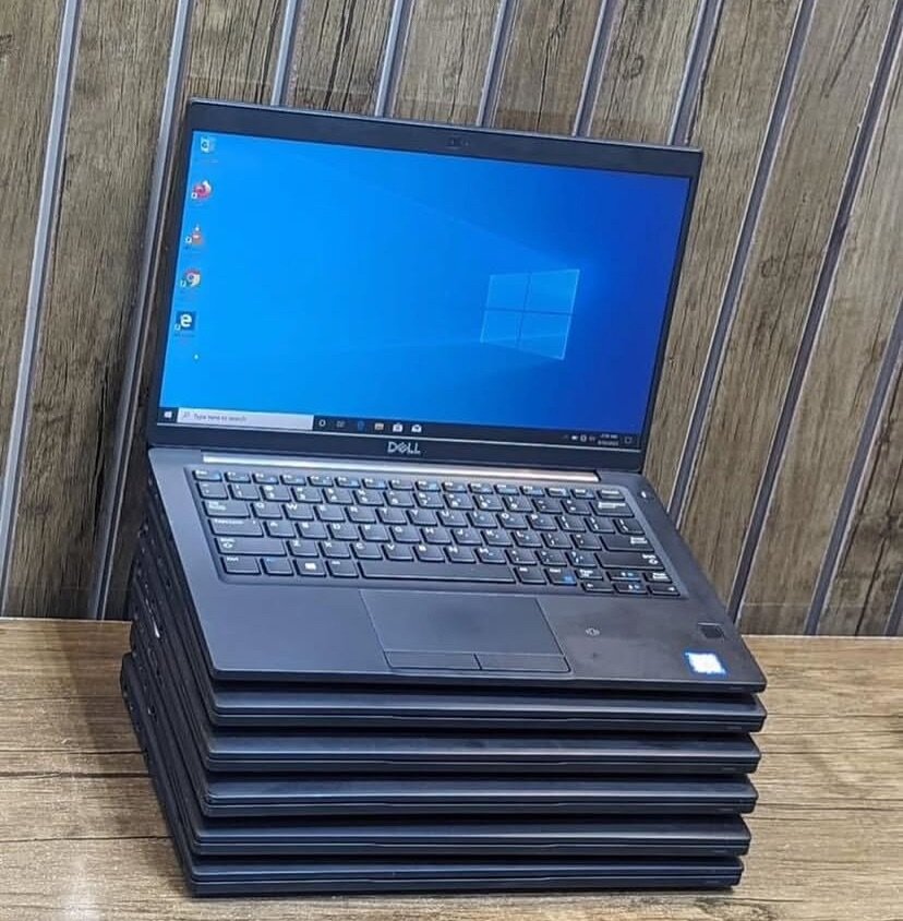 Dell latitude