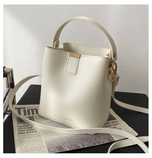 Sac à main en cuir élégant