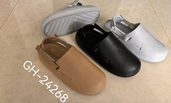 Sabots unisex confort GH-24268