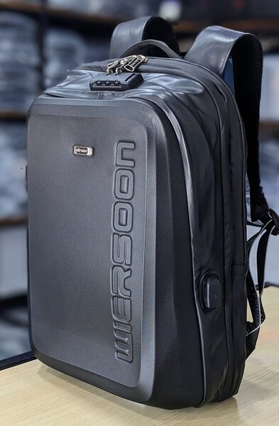 Bruno Cavalli Laptop Backpack