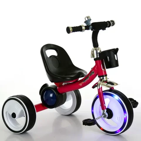 Tricycles enfant