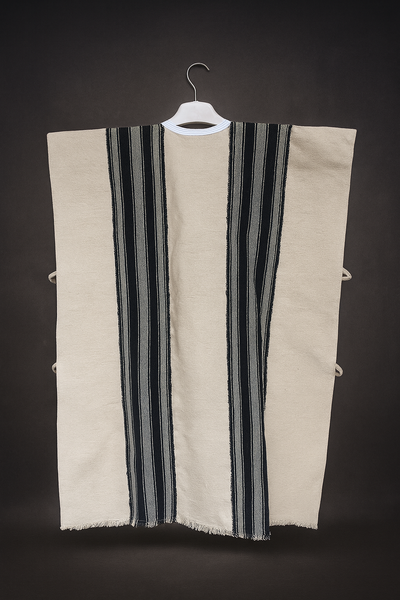 Vêtement artisanale