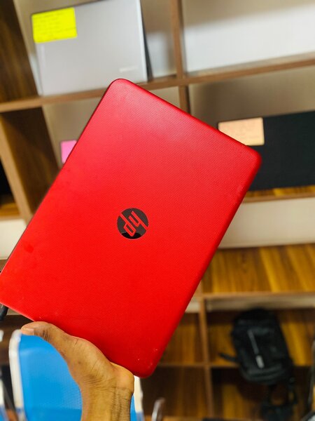 Hp laptop