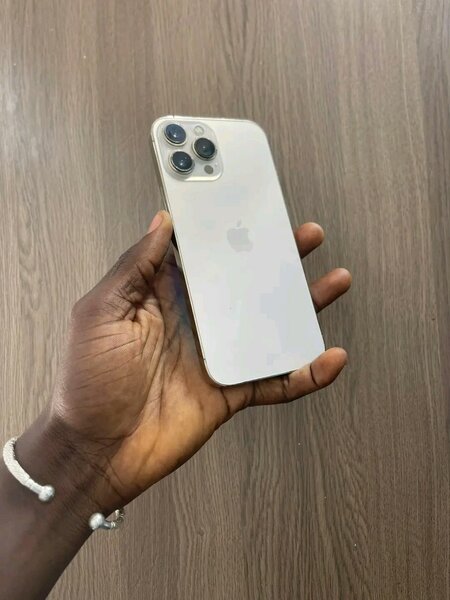 iPhone - Smartphone élégant ultime