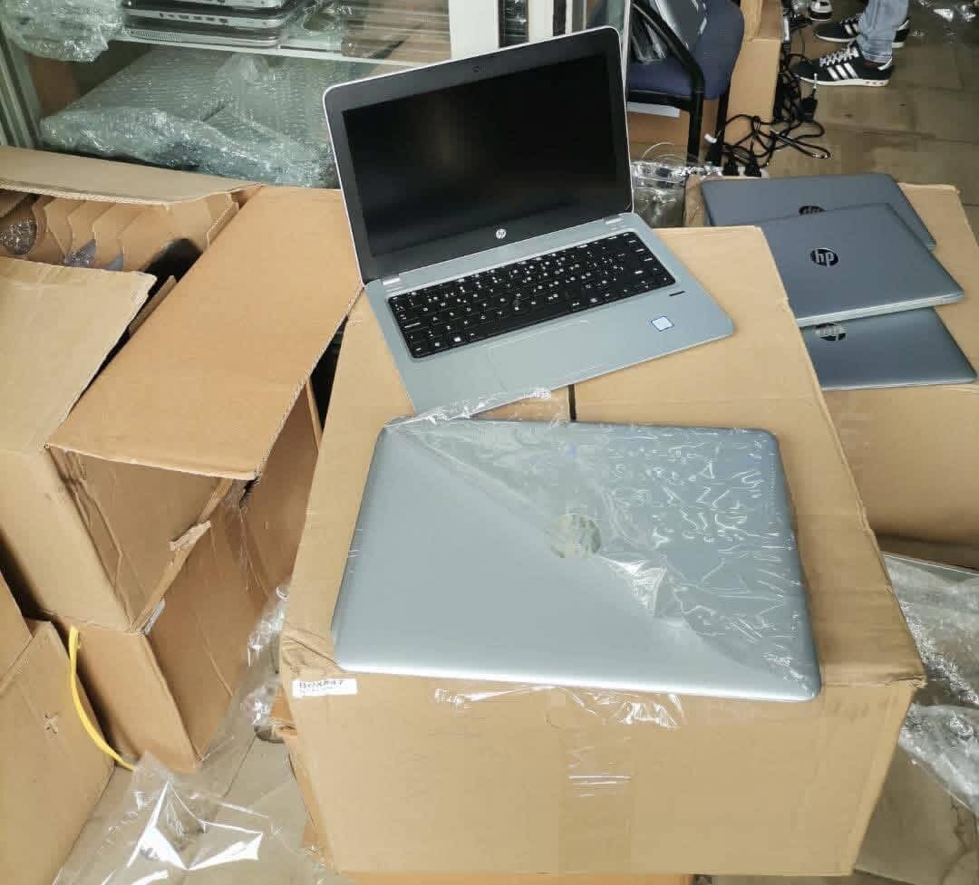 HP Ordinateur Portable Pro