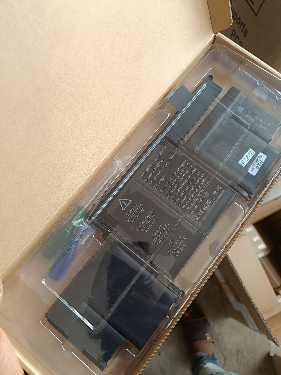 Apple MacBook Air 2015 A1502