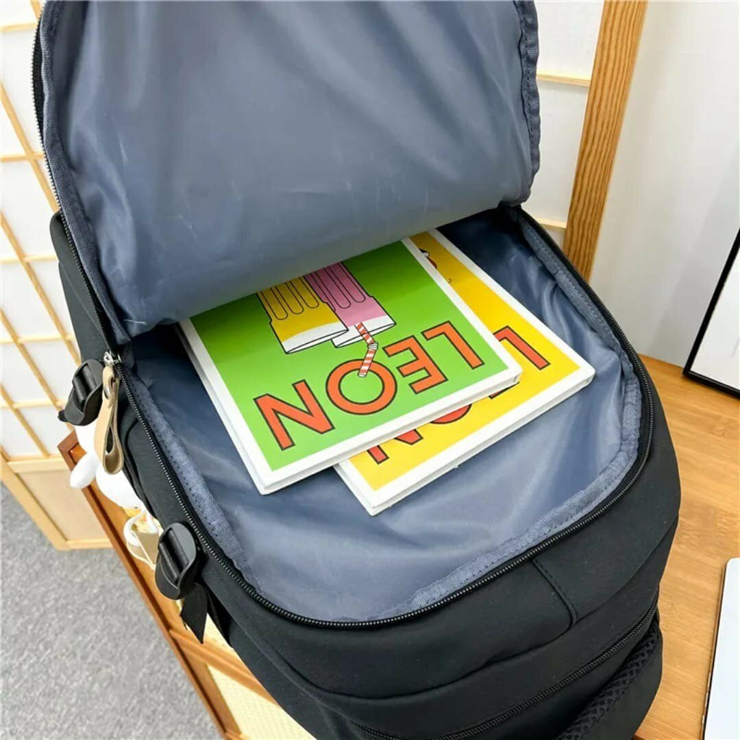 Sac à dos tendance polyvalent