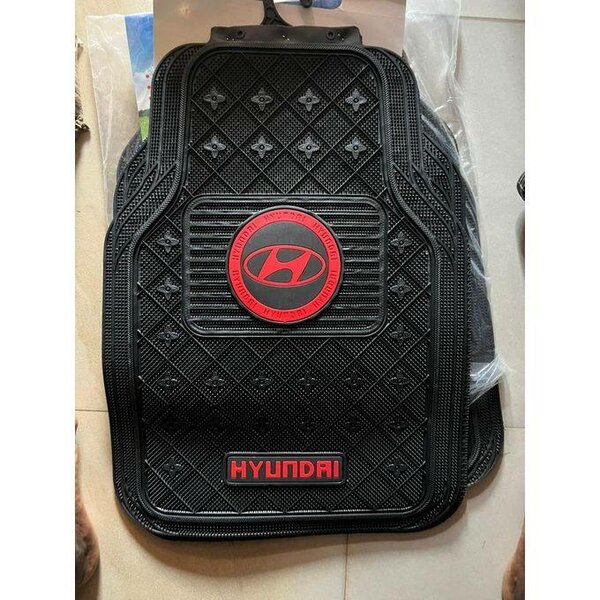 Tapis de voiture Hyundai