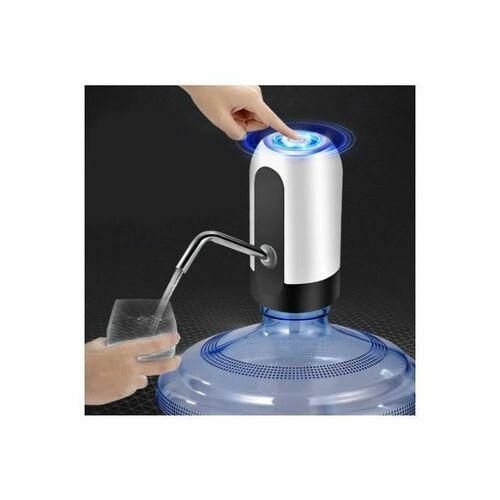Distributeur automatique d'eau