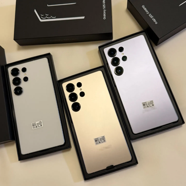 Samsung Galaxy S25 Ultra 512GB